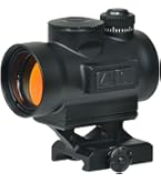 Amazon.co.jp: ベクターオプティクス ドットサイト ノーチラス [第2